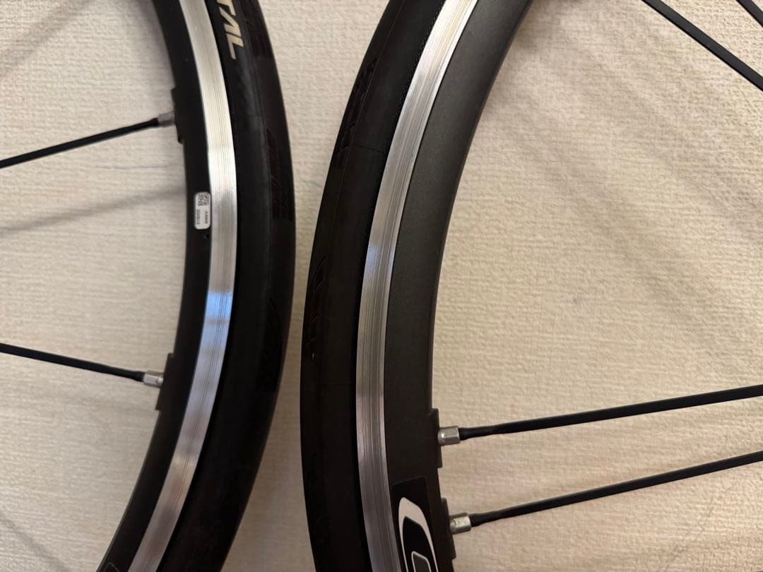 パーツ CAMPAGNOLO SHAMAL ULTRA C17