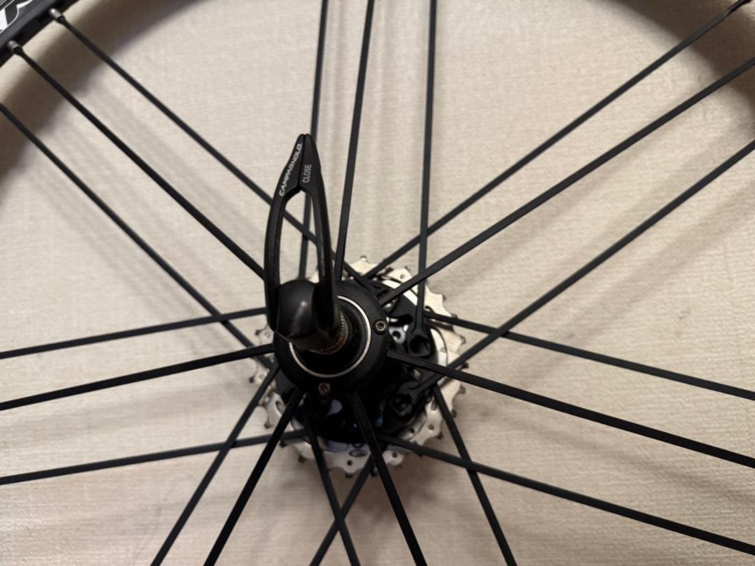 パーツ CAMPAGNOLO SHAMAL ULTRA C17