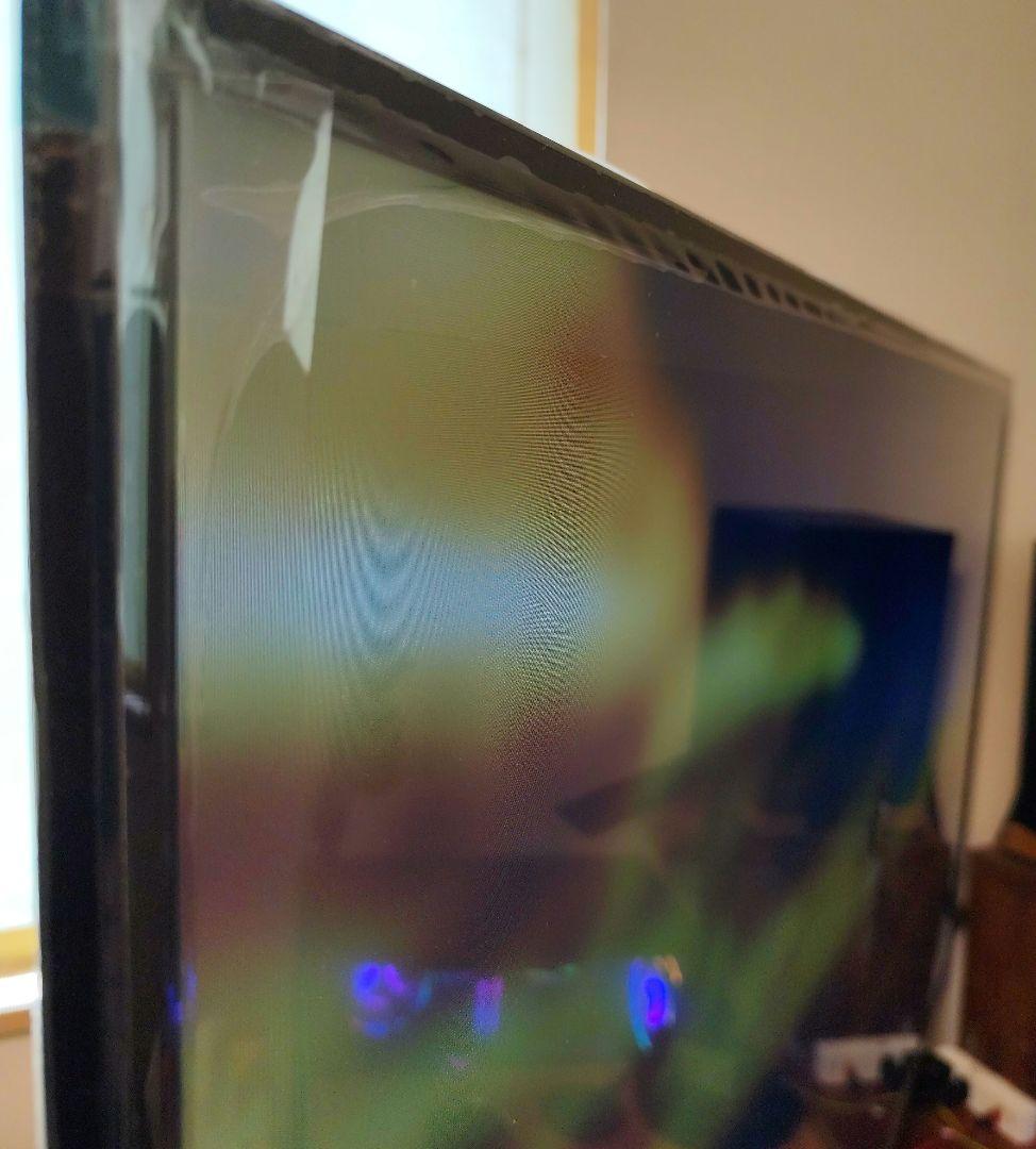 アイ・オー・データ　55インチ4Ｋモニタ　　EX-LD4K552DB