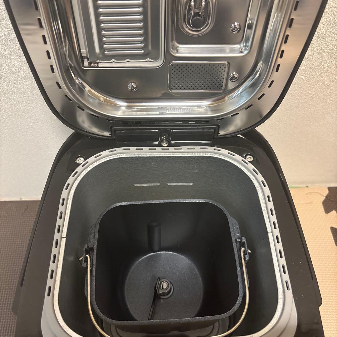 【美品】Panasonic SD-MDX4 ホームベーカリー　2023年製