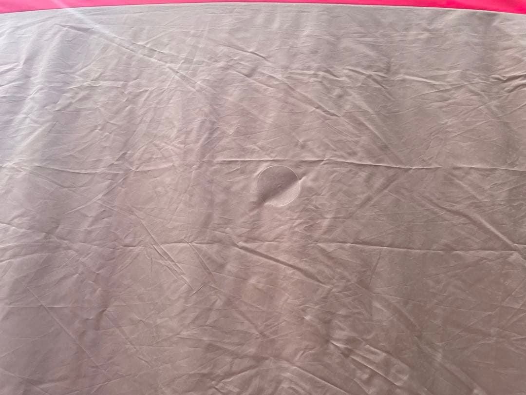 スノーピーク　テント リビングシェル M [4人用]インナールーム含む4点セット