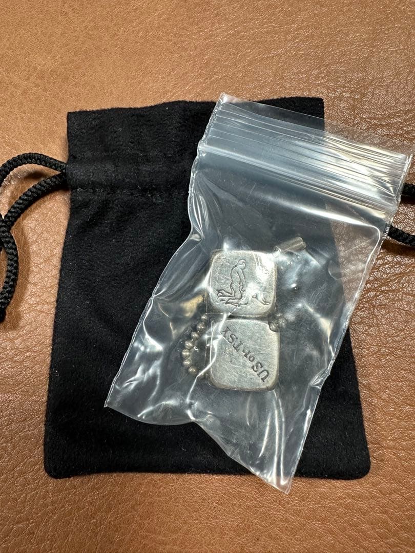 TATTOO STUDIO YAMADA × US三軒茶屋 サイコロ 山田レン