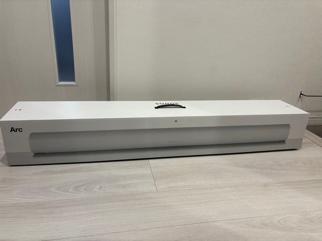 SONOS プレミアムスマートサウンドバー Arc ARCG1JP1