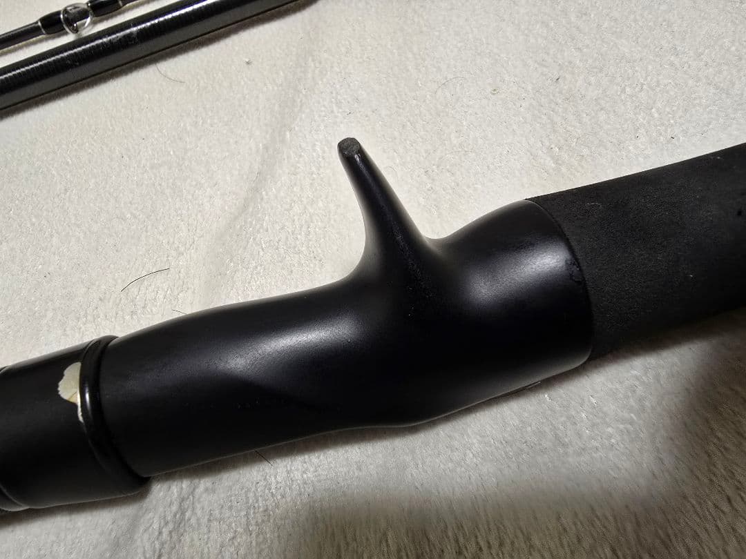 Brist　BLACK VENDAVAL 8.9M