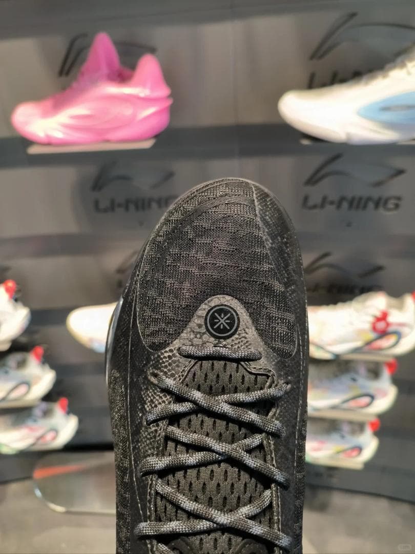 シューズ(男性用) WOW The Dlo1 US9