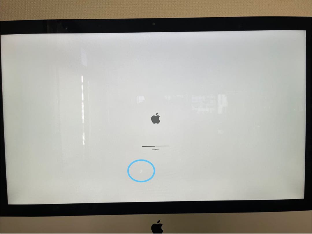 その他 iMac 27 Late 2012 Fusion 1.24TB / 24GB