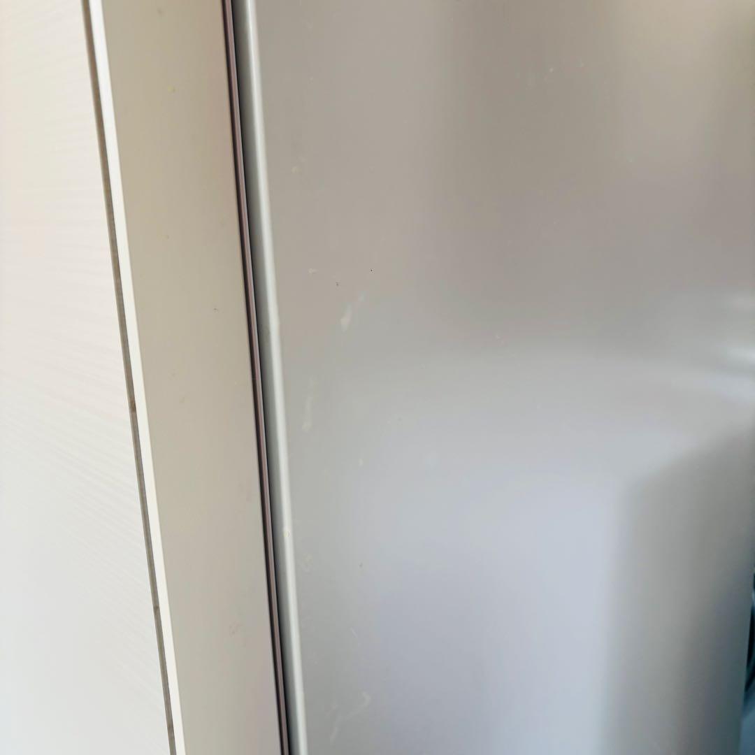 Panasonic 501L冷凍冷蔵庫 引き取りor大阪府近郊自社配送のみ対応可