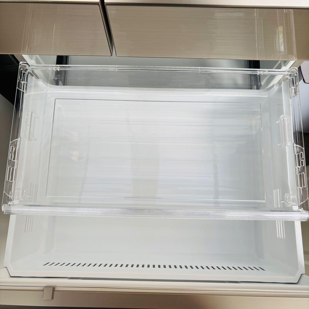 Panasonic 501L冷凍冷蔵庫 引き取りor大阪府近郊自社配送のみ対応可