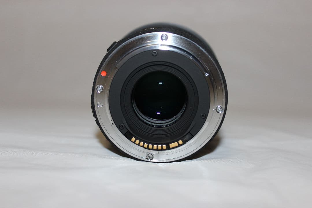 SIGMA DC 18-50mm F2.8 EX MACRO シグマ　canon