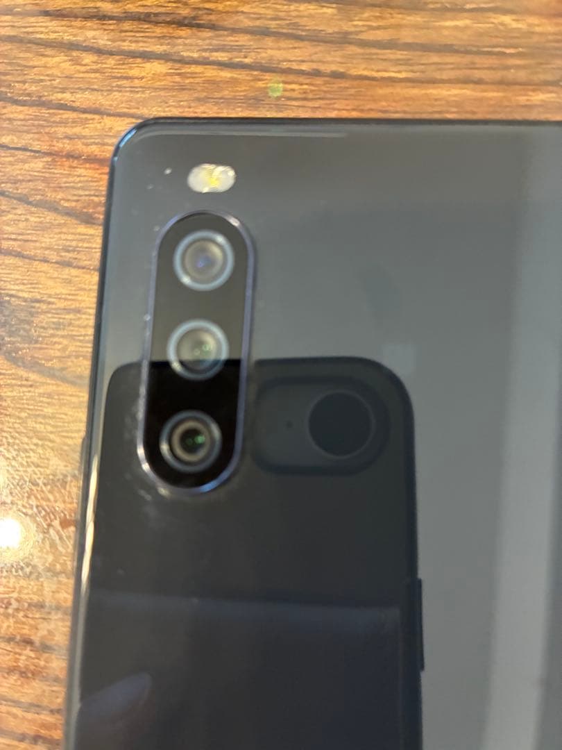 Xperia 5 II 128GB SIMロック解除済 A102SO