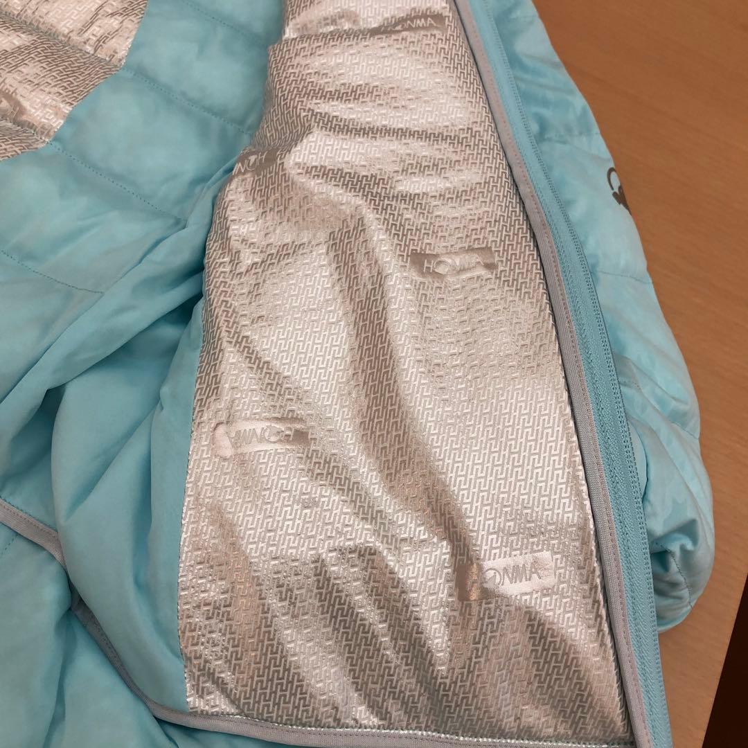 新品未使用42,900円off HONMA INVISIBLE HEAT