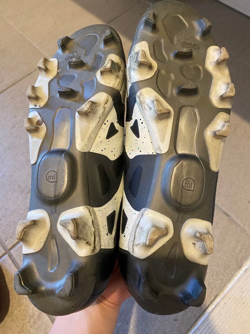 adidas エックス 15.1-ジャパン HG 26cm