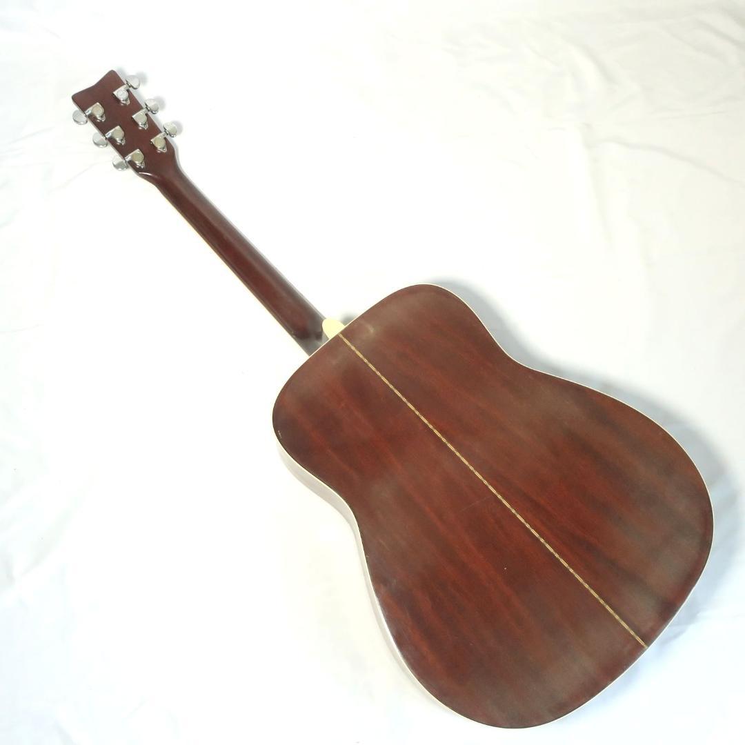 YAMAHA FG-430A アコースティックギター