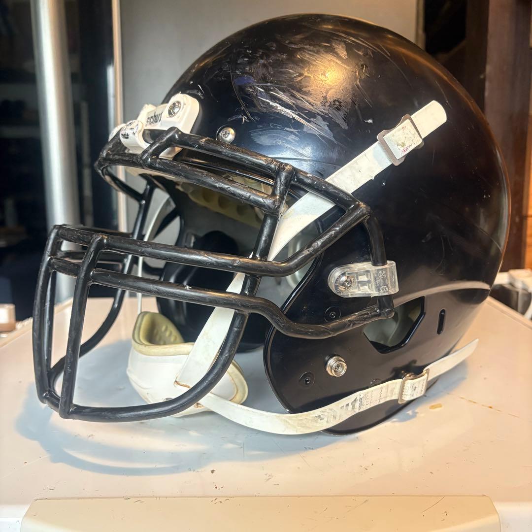 Schutt アメフト ヘルメット