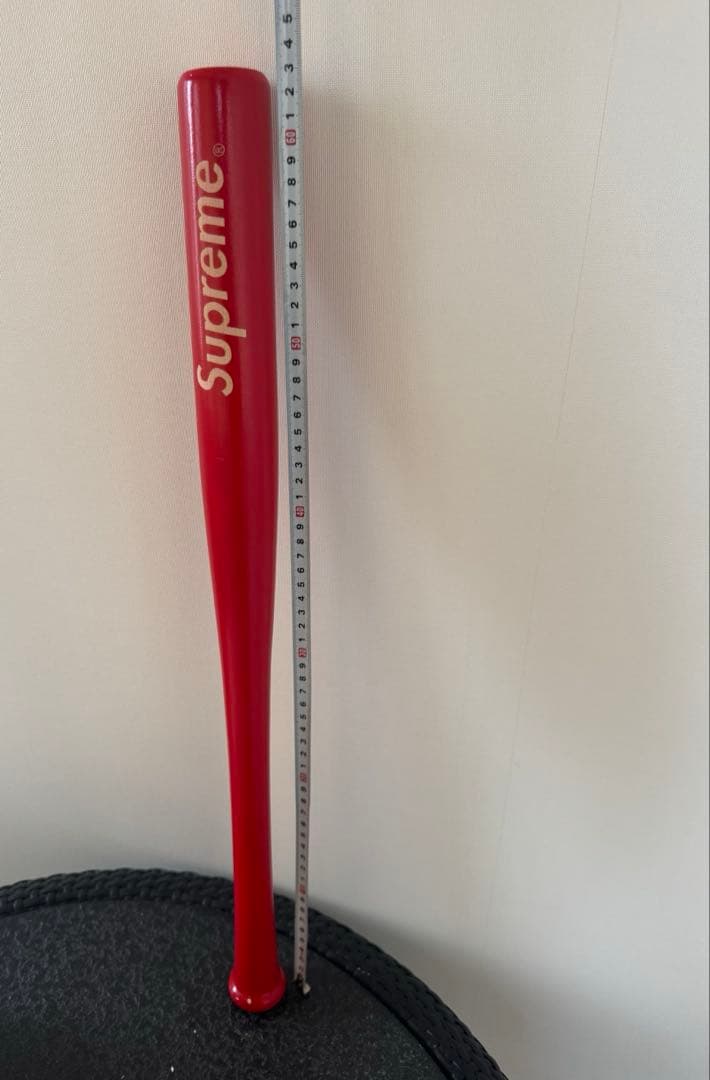 SUPREME ×Louisville Slugger ミニバット
