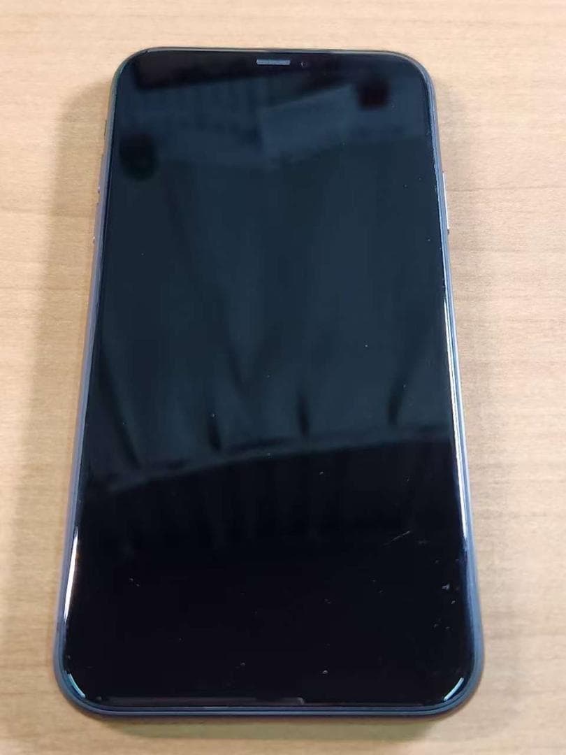 020900C iPhone 11 A2221 64GB 最大容量81%