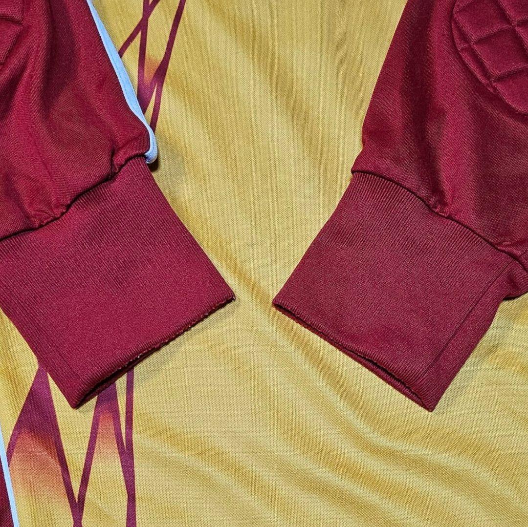 adidas アディダス クライマライ サッカーゴールキーパー ユニフォーム