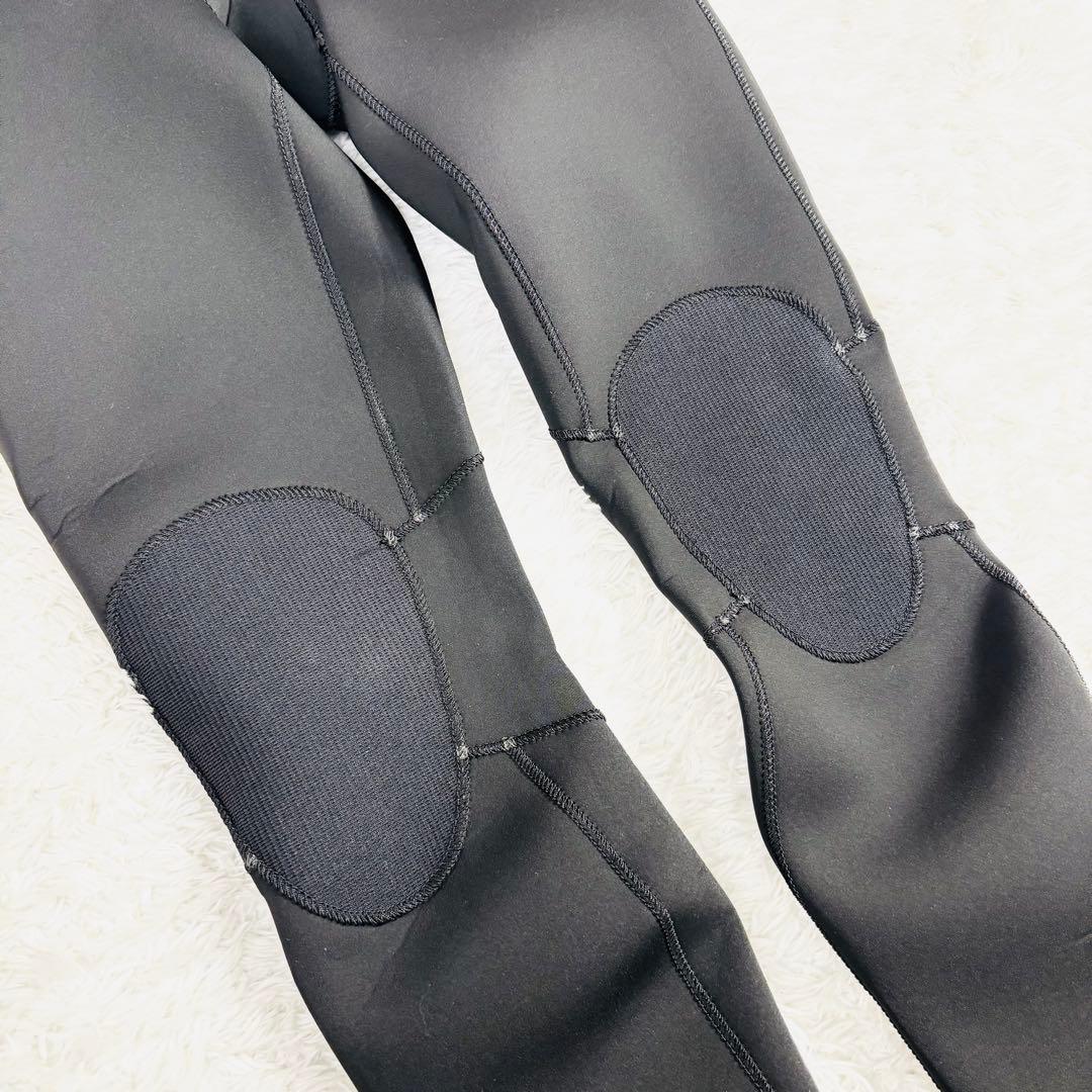 662 極美品✨ROXY ロキシー ウェットスーツ レディース フルスーツ