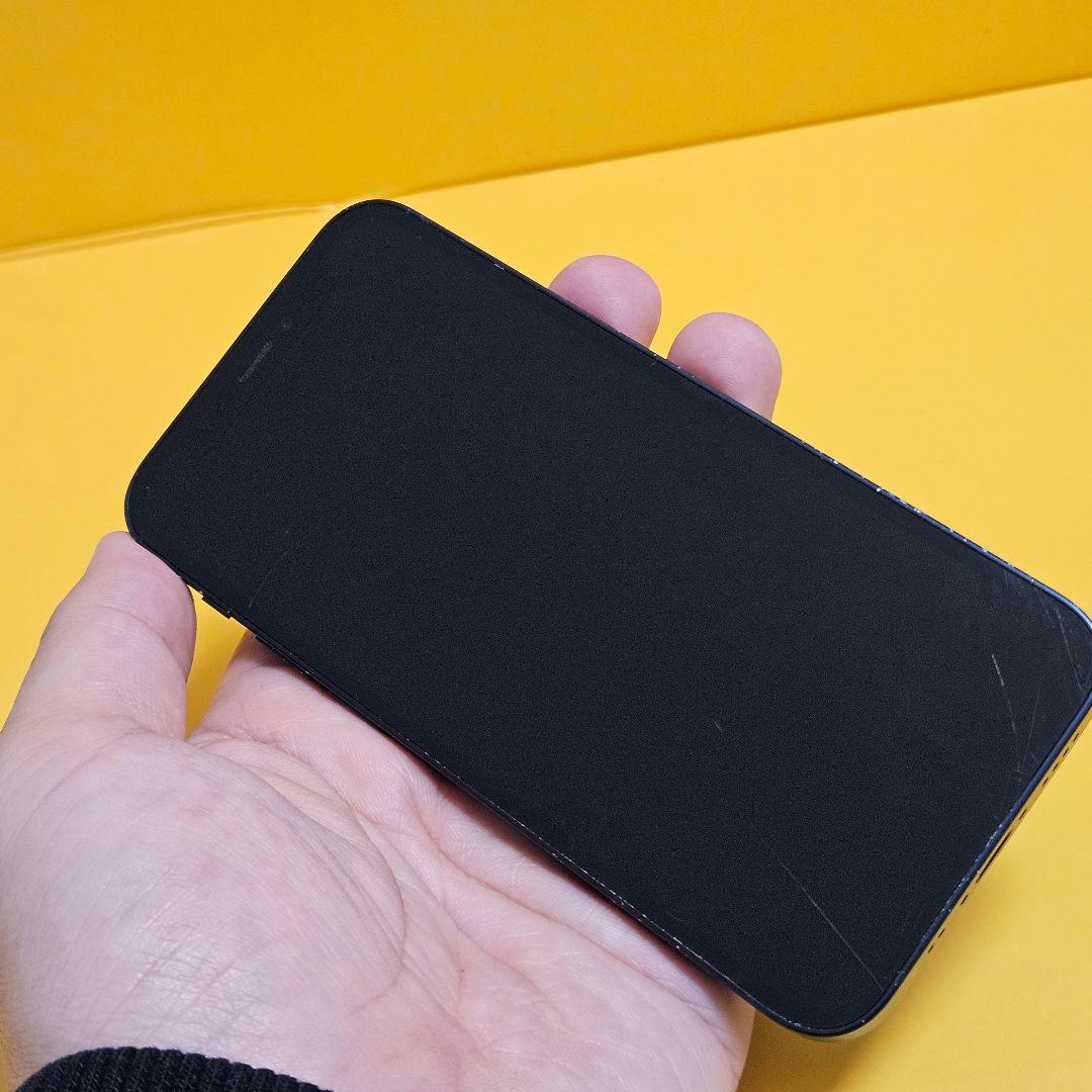 iPhone 12 mini 64GB｜24時間以内発送!#384