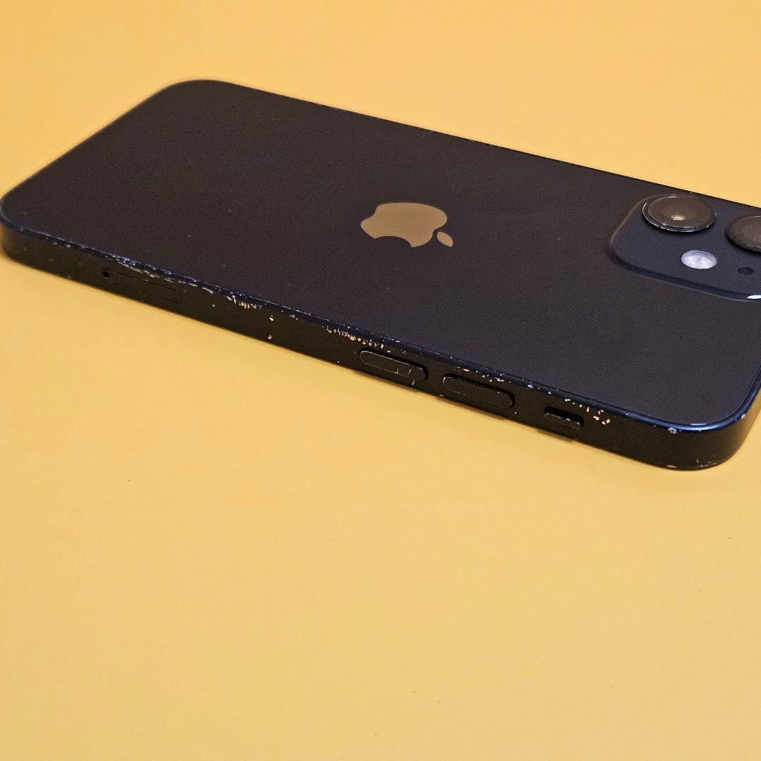 iPhone 12 mini 64GB｜24時間以内発送!#384