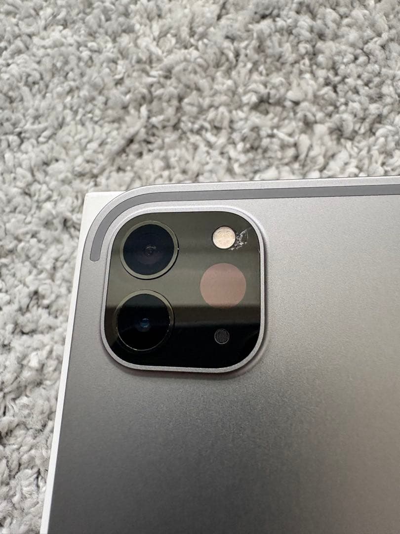 【最終】iPadpro第6世代＋boyataスタンド＋ペーパーライクフィルム