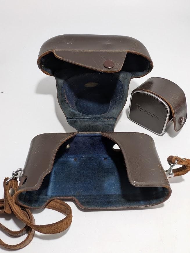 ☆整備済☆ トプコン Topcon 35-L レンジファインダーフィルムカメラ