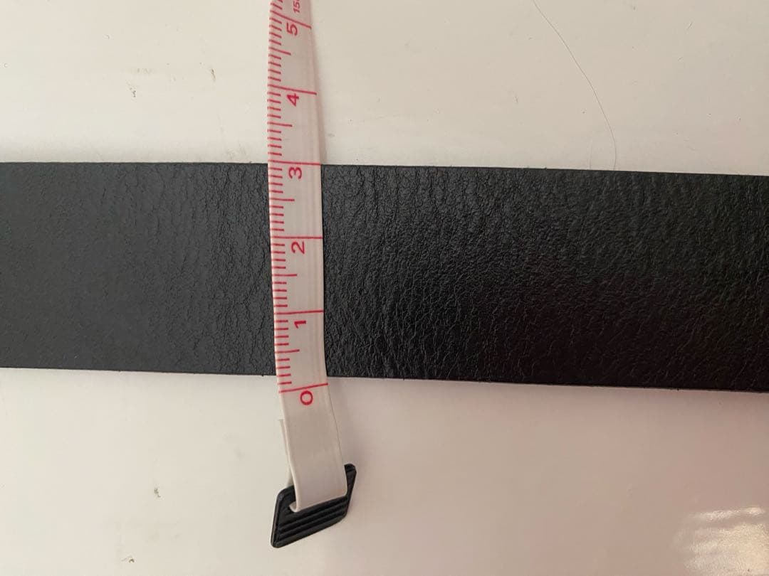 ポロラルフローレン　オーバルバックルベルト