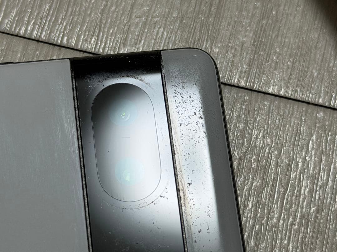動作okGooglePixel6a