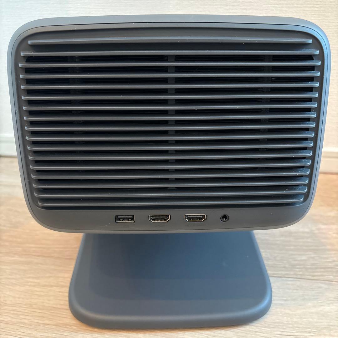 JMGO N1 Ultra 4Kプロジェクター