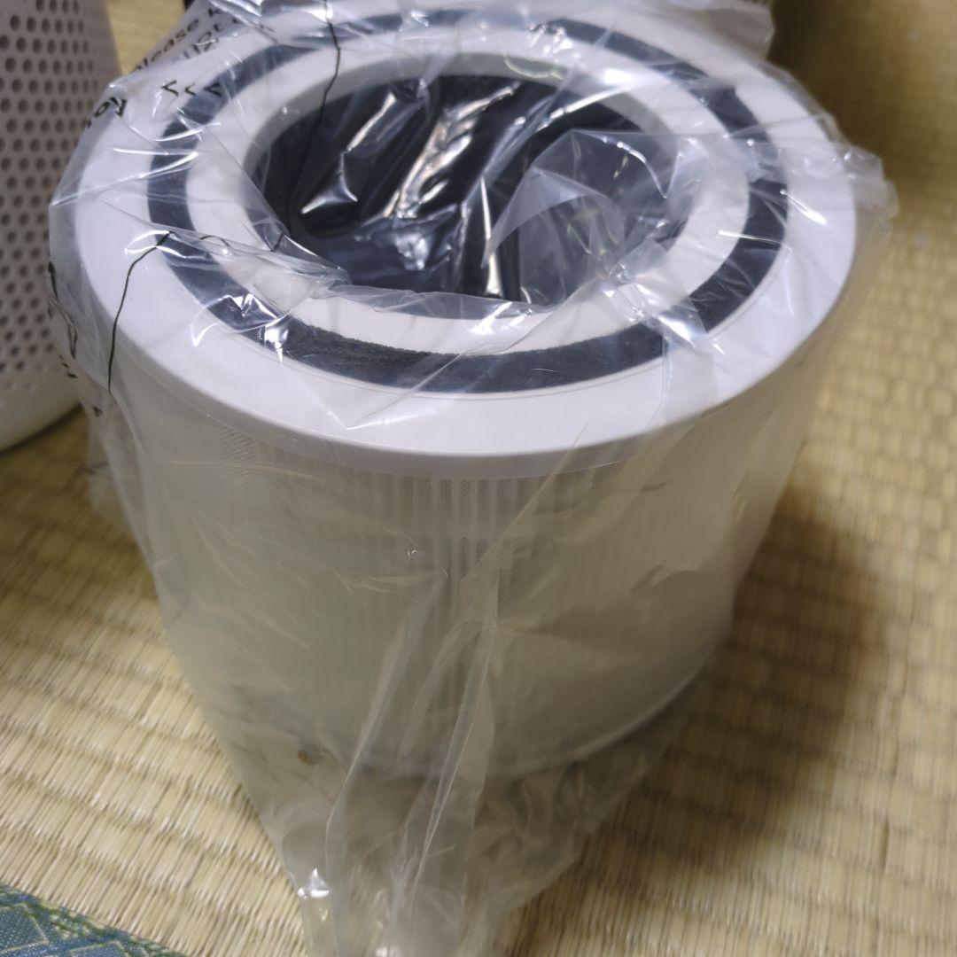 levoitスマート空気清浄機　おまけ付き