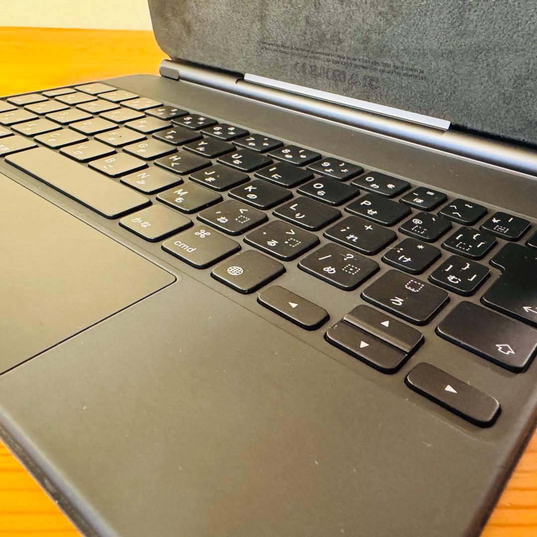 iPad Magic Keyboard 11インチ 日本語 第2世代