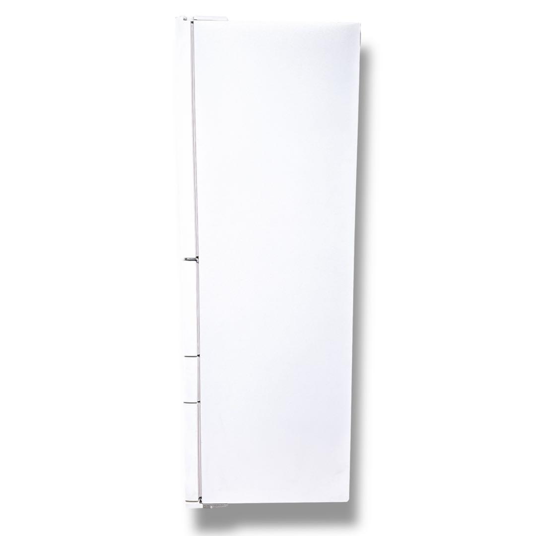 2021年式 TOSHIBA ベジータ GR-T41GXK 冷蔵庫 411L