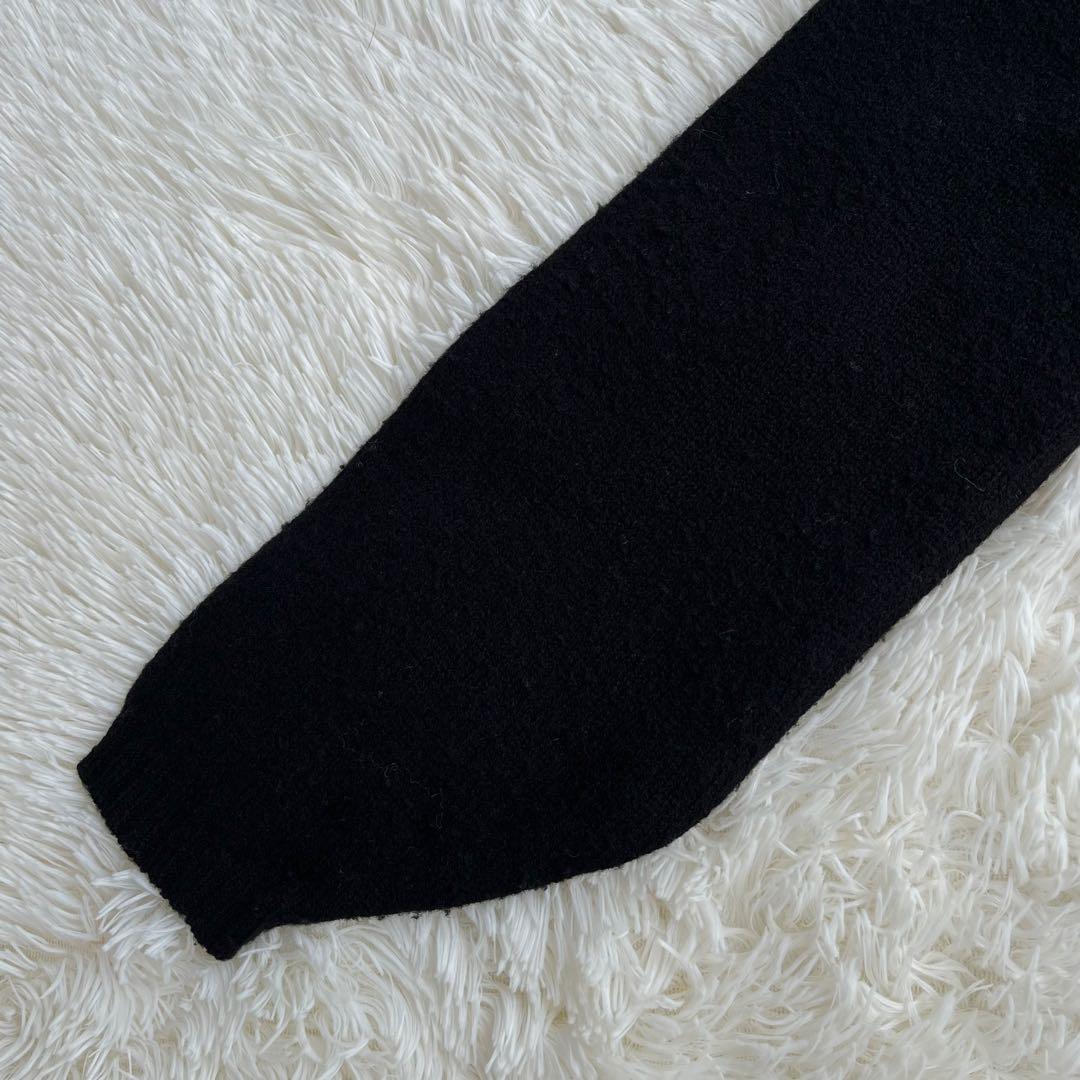 【専用】MADISONBLUE マディソンブルー シャギー ビッグ カーディガン