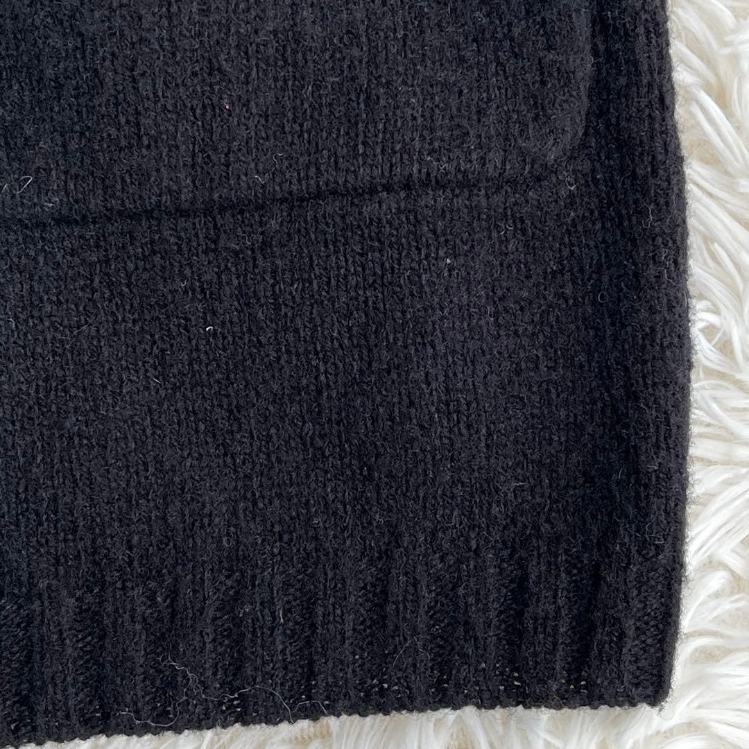 【専用】MADISONBLUE マディソンブルー シャギー ビッグ カーディガン