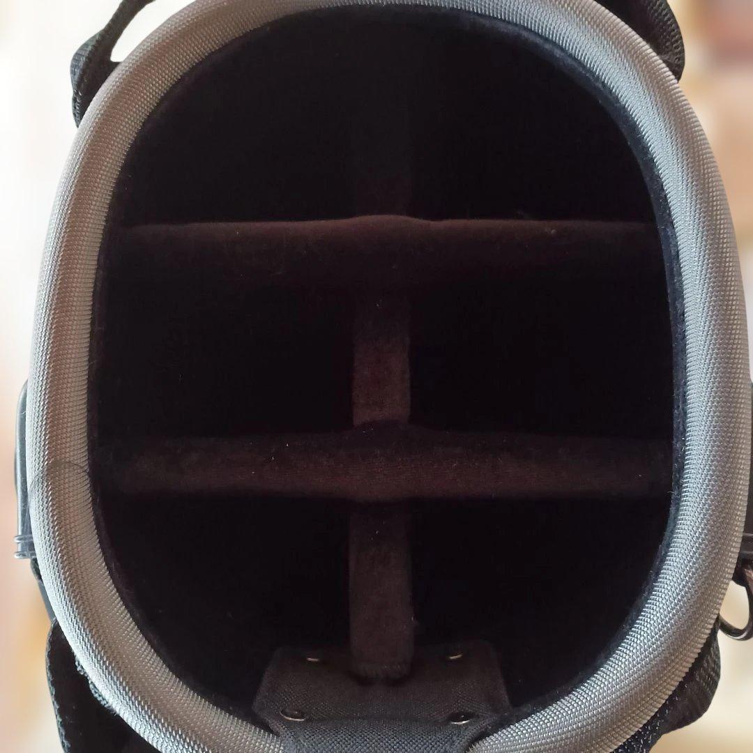 asahi golf アサヒゴルフ ツアーバッグ 概ね良好 高級モデル