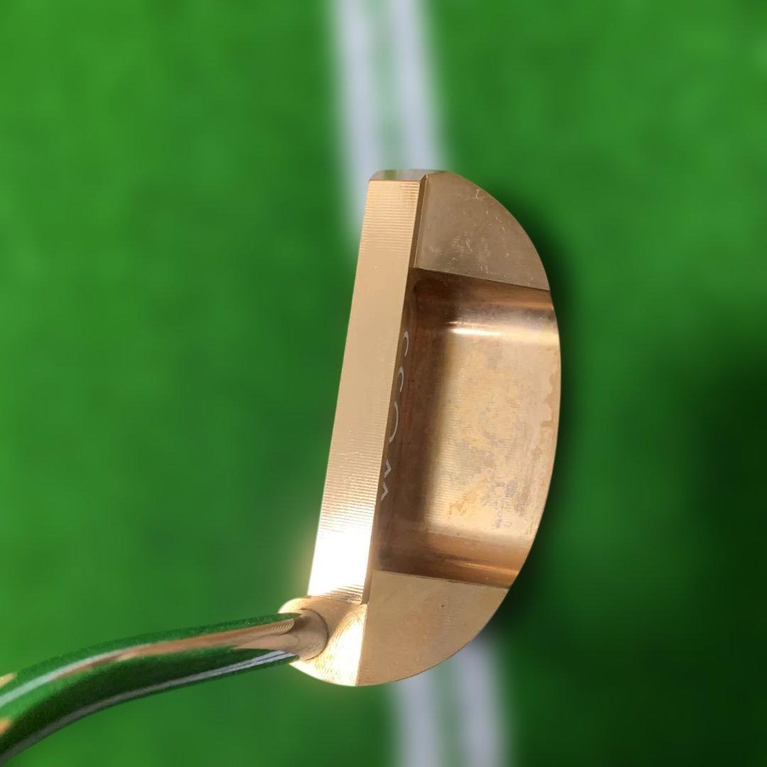 WOSS MO-03 ジャンボ尾崎