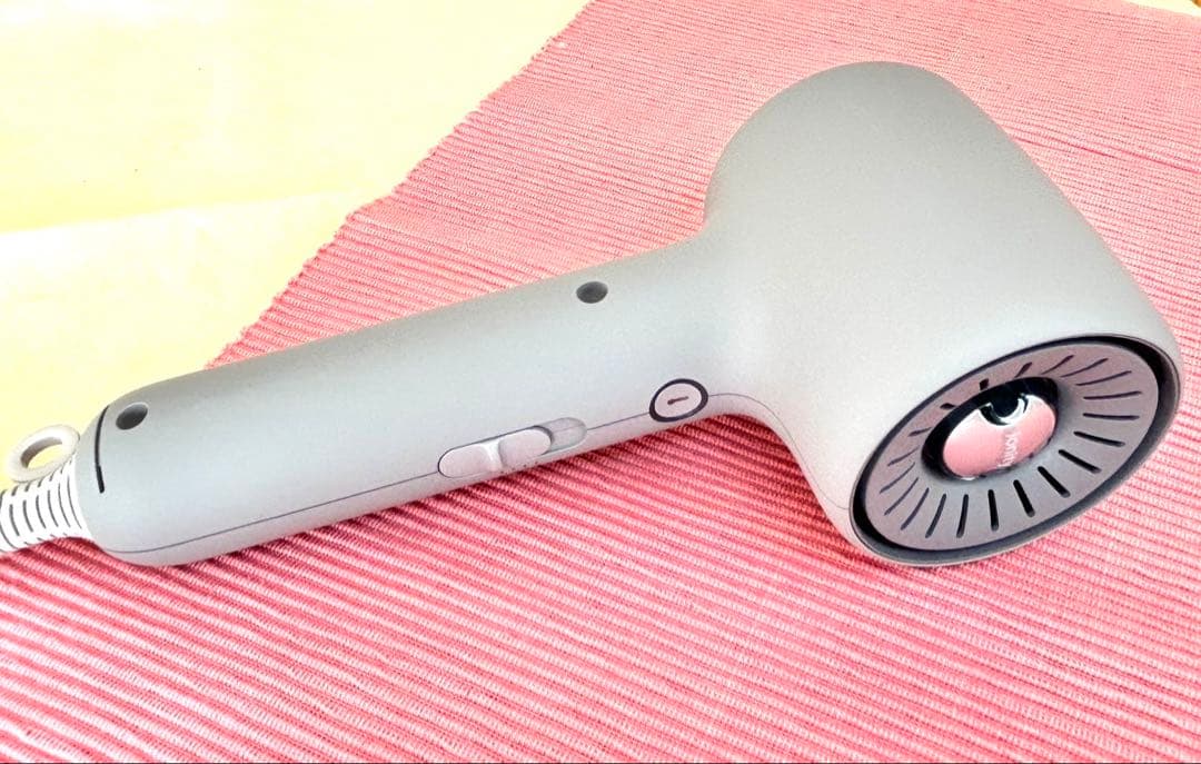 Panasonic ドライヤーイオニティ EH-NE8N