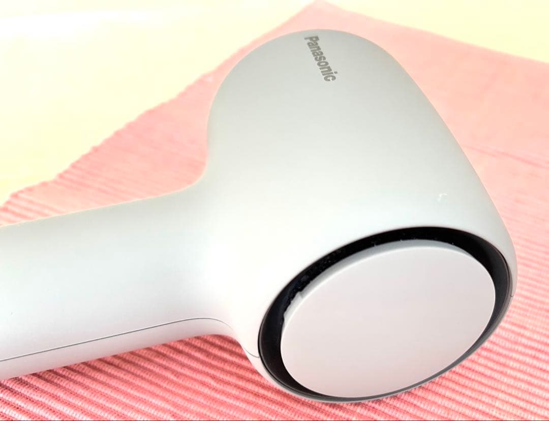 Panasonic ドライヤーイオニティ EH-NE8N