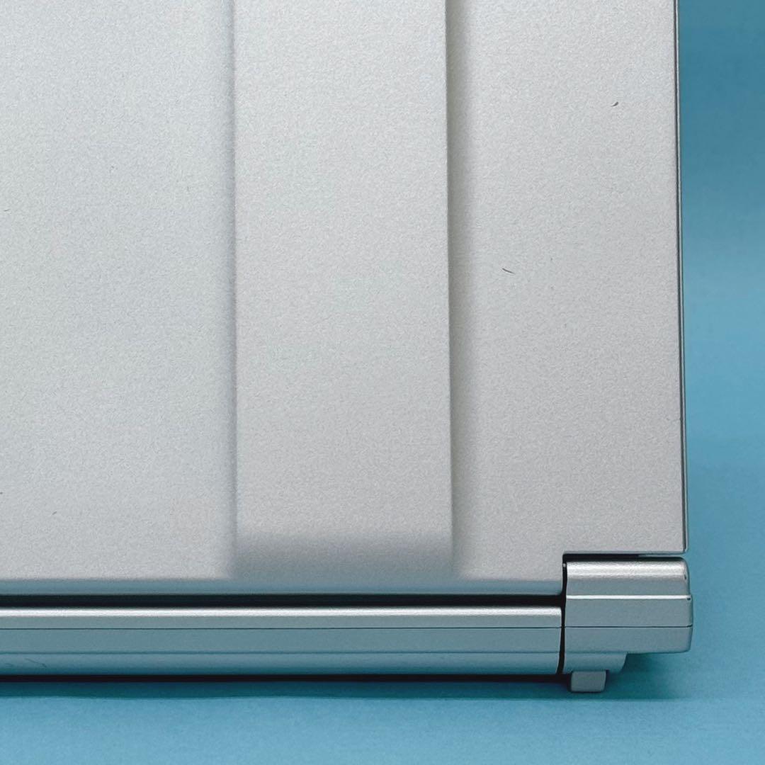 842 美品 新品1TB Let's note SV1 office2024