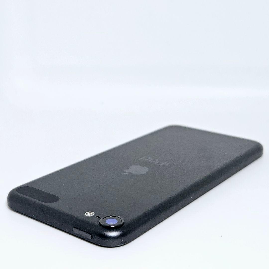 画面美品 iPod touch 第7世代 32GB スペースグレイ 本体②