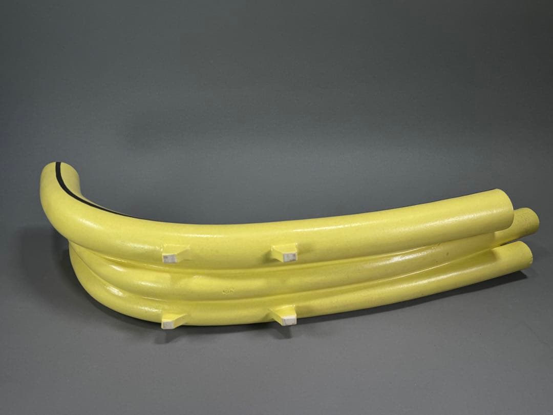池坊　いけばな　古流　草月流　陶器　造形　花器　陶芸　直径72cm 華道具