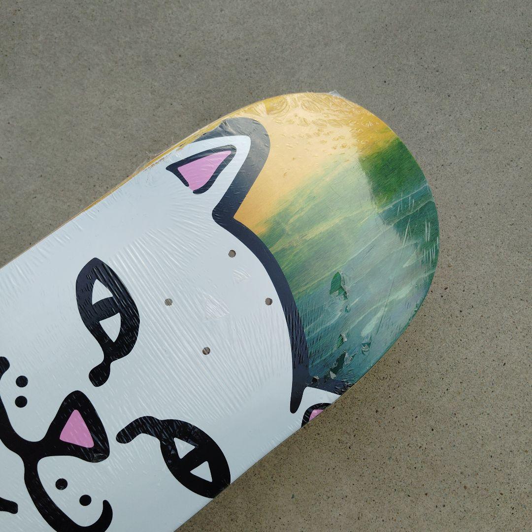 新品！RipNDip　8.25