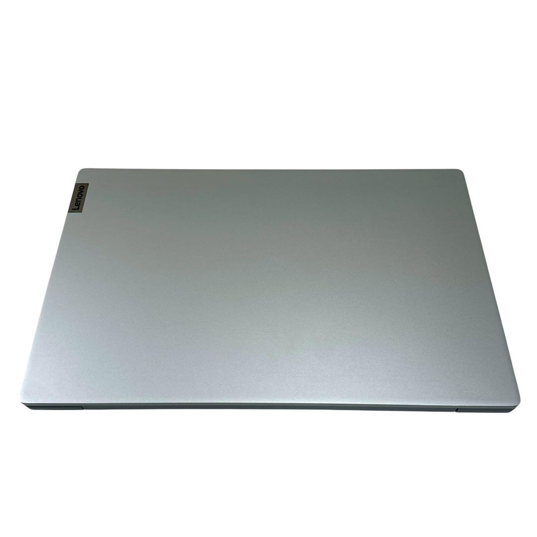 Lenovo Ryzen5 5500U SSD512GB ノートパソコン 730