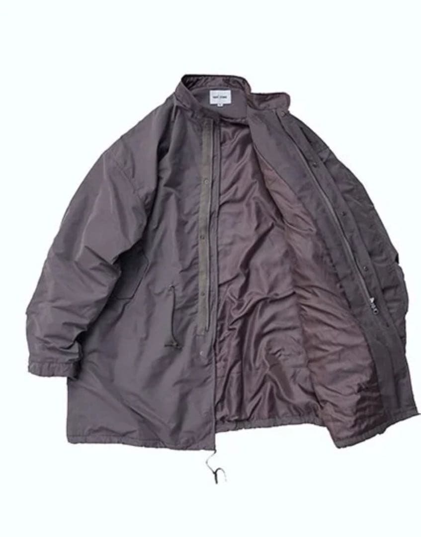 ジャケット・アウター FAKIE STANCE / M-65 COAT GRY