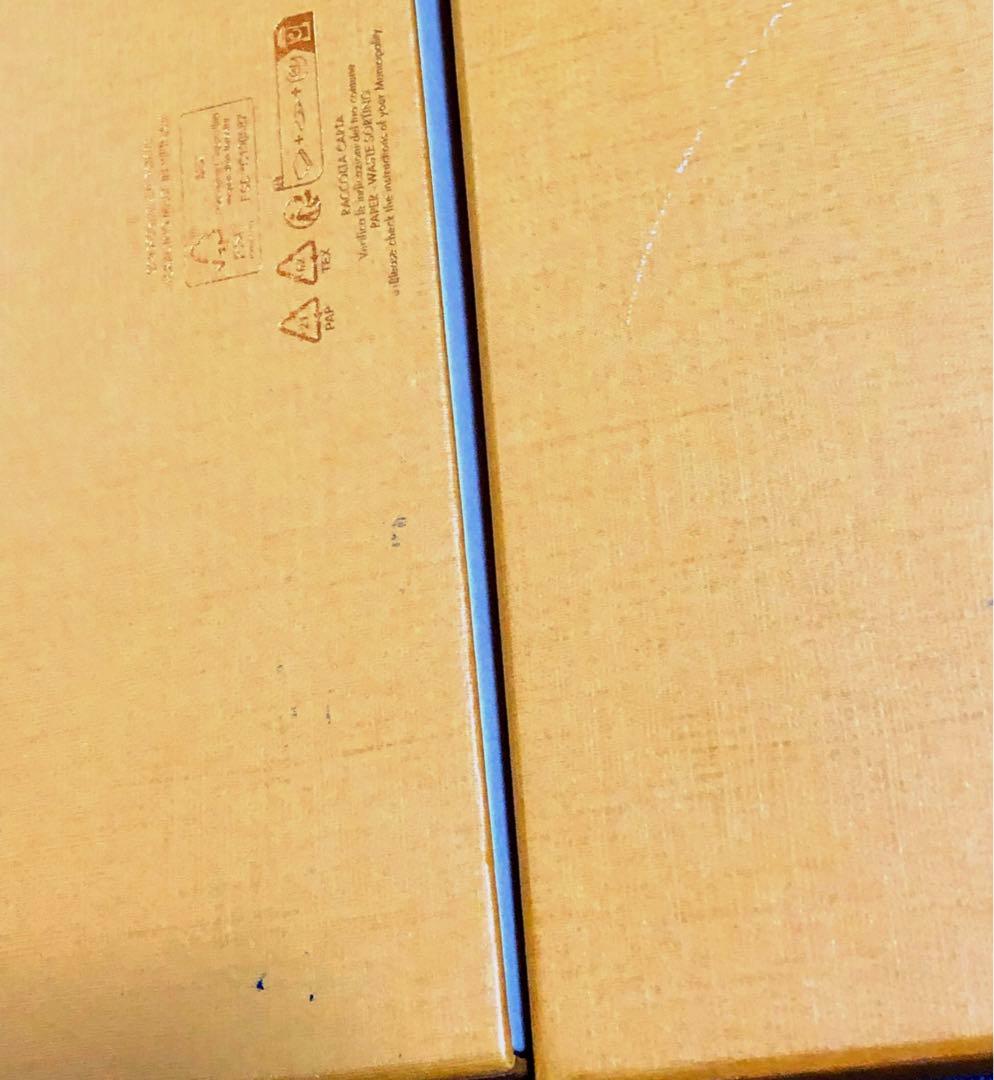 最終価格　ルイヴィトン　財布空箱、小物空箱、保存袋、リボン等　32