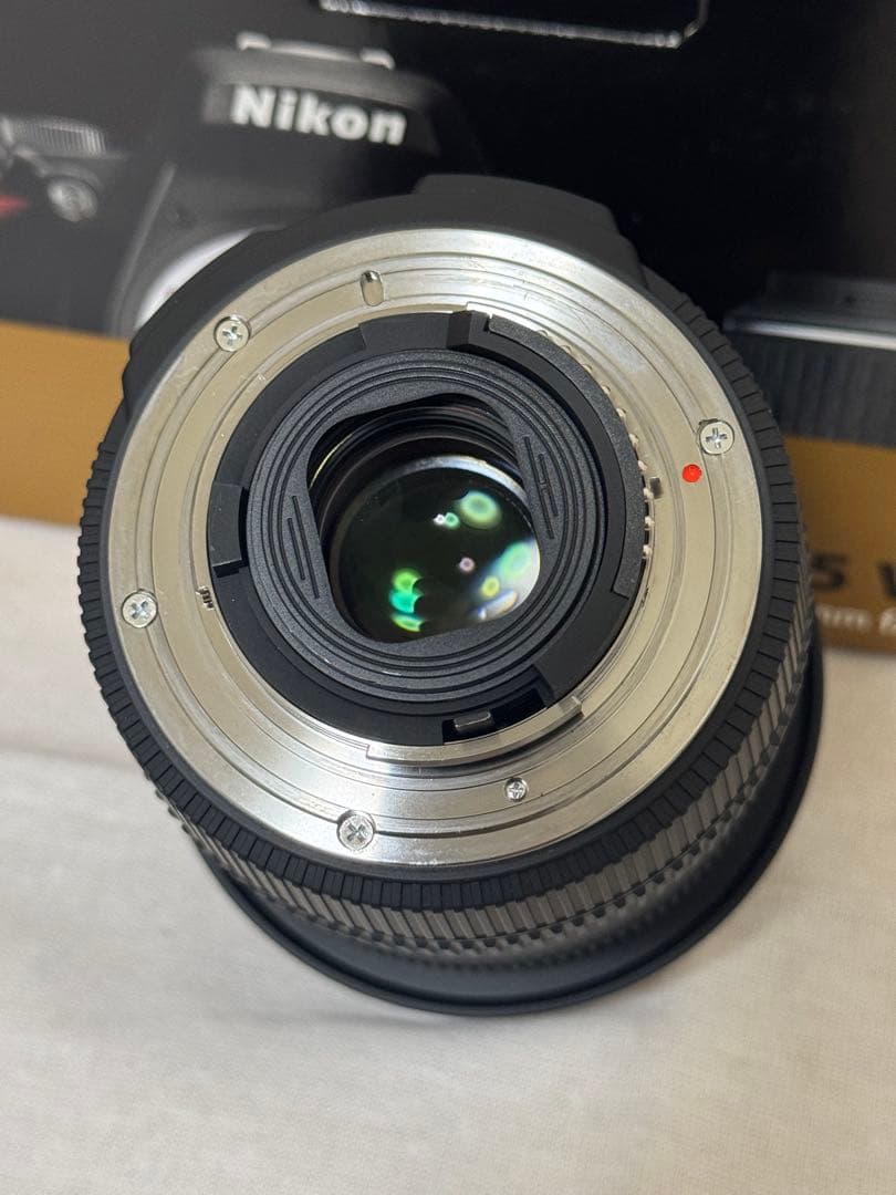 Nikon D5500 18-55 VR II Kit その他レンズ　セット販売