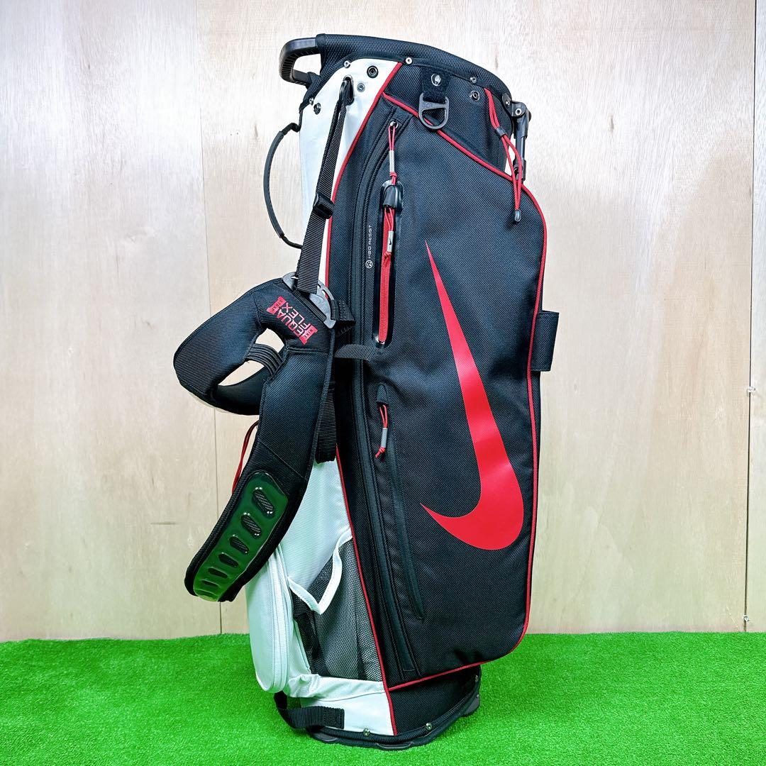 NIKE AIR SPORT ナイキ エアスポーツ キャディバッグ スタンド式