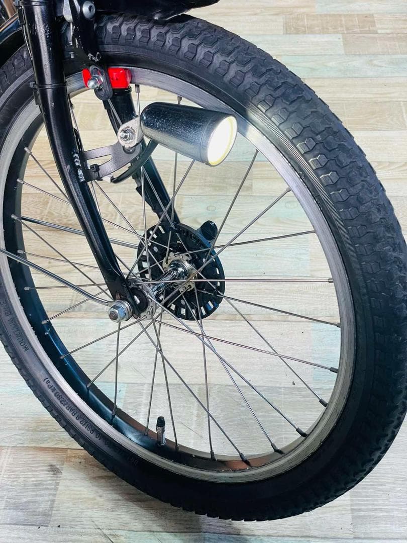 低価格モデル ブリヂストン NO1 子供乗せ電動アシスト自転車 H3056