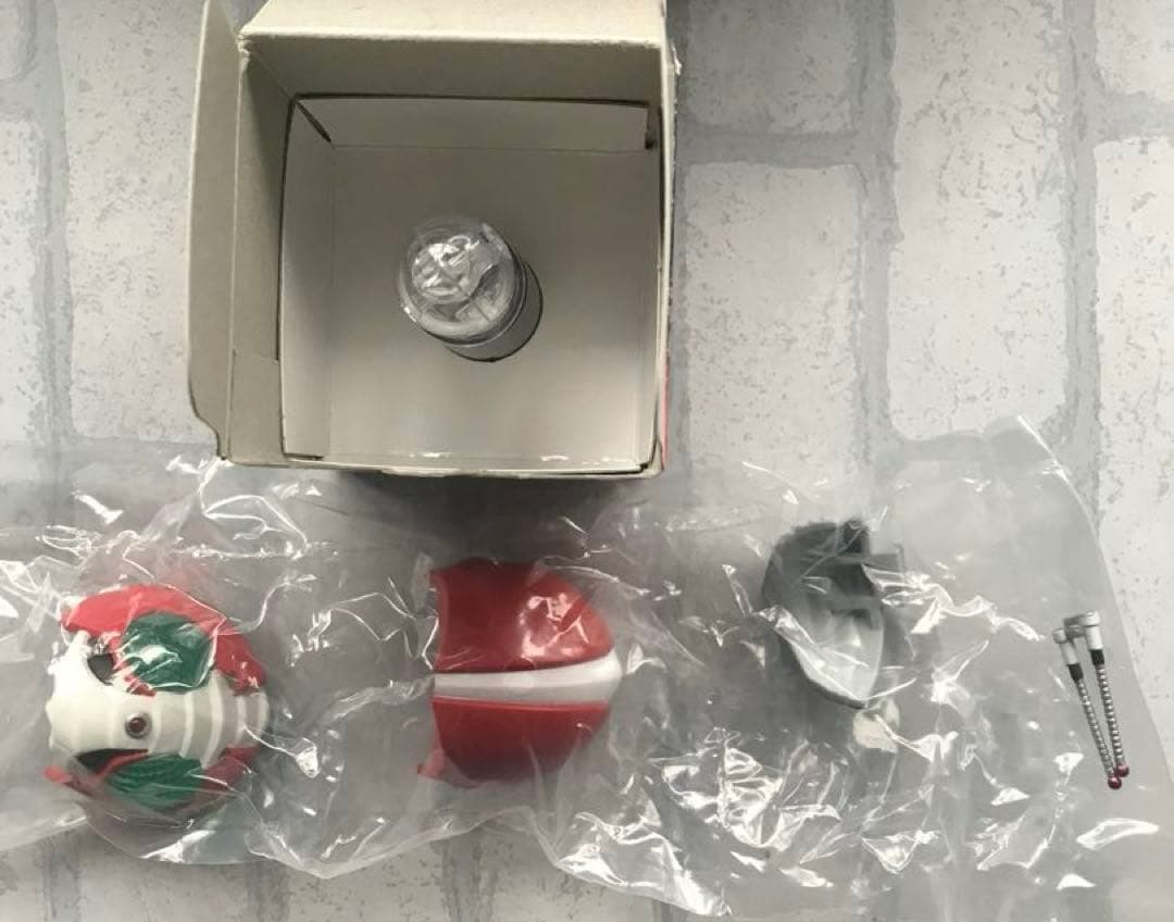 仮面ライダーマスクコレクション★マスコレ★仮面ライダーマスコレ ロボライダー他