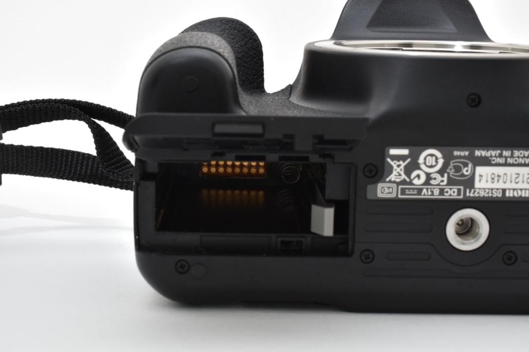 ★超美品★キャノン Canon EOS Kiss X4 ボディ #21478